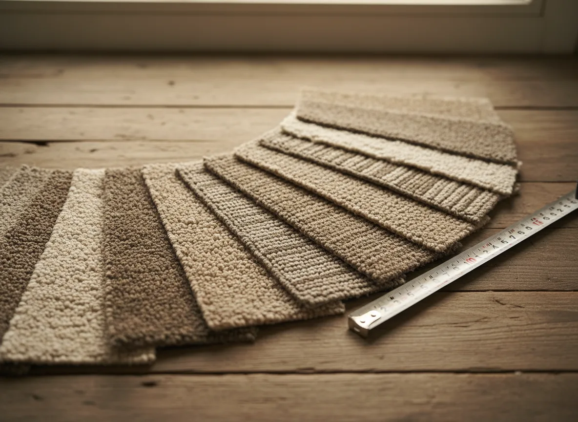 Carpet Installation Tingley, IA FAQs